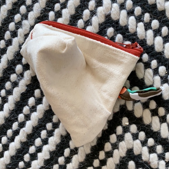 U.S. Mint Dollars - Zip Close Pouch - Picture 2 of 3